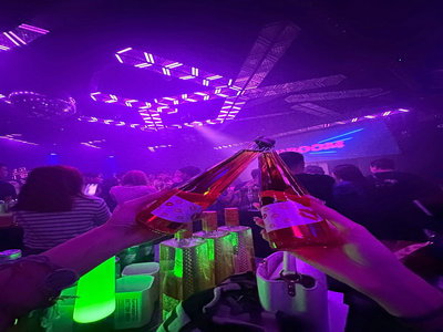 湘潭夜场招聘